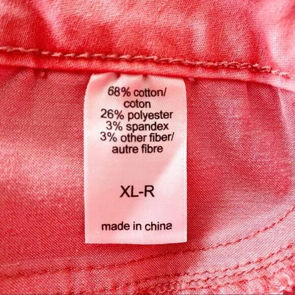 Maurices Mid-rise Jeggings XL-Regular NWT - Picture 8 of 9